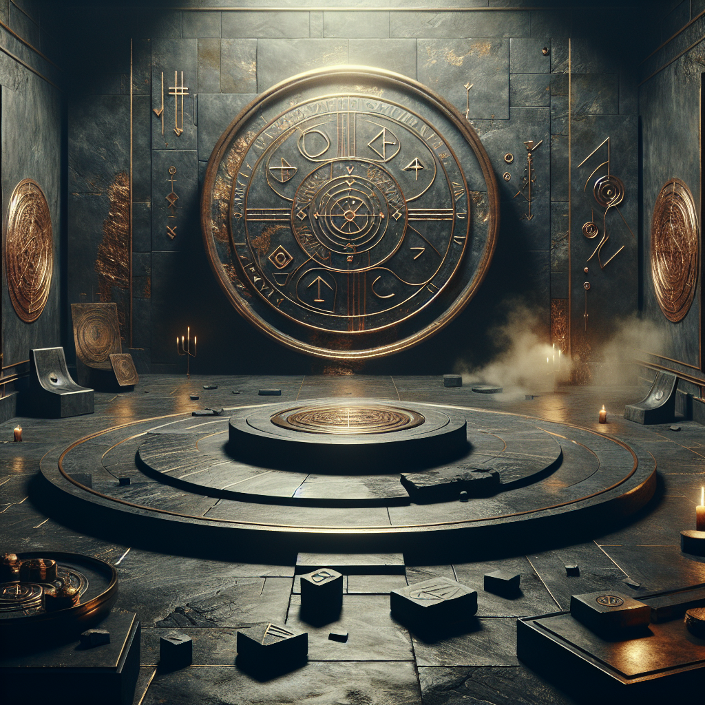 Rune per il cambio lavoro: come orientarsi