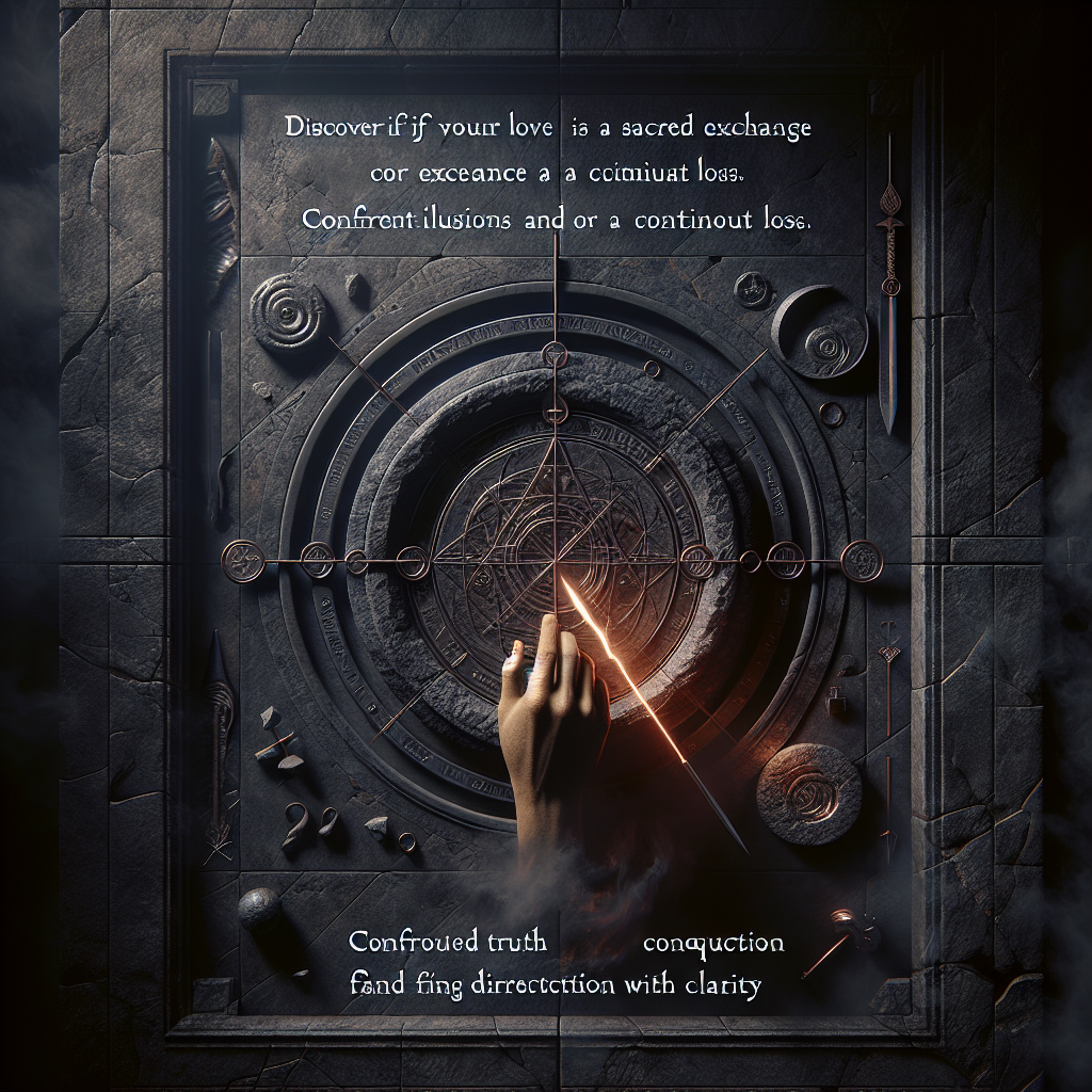 Gebo dono: amore o sacrificio?