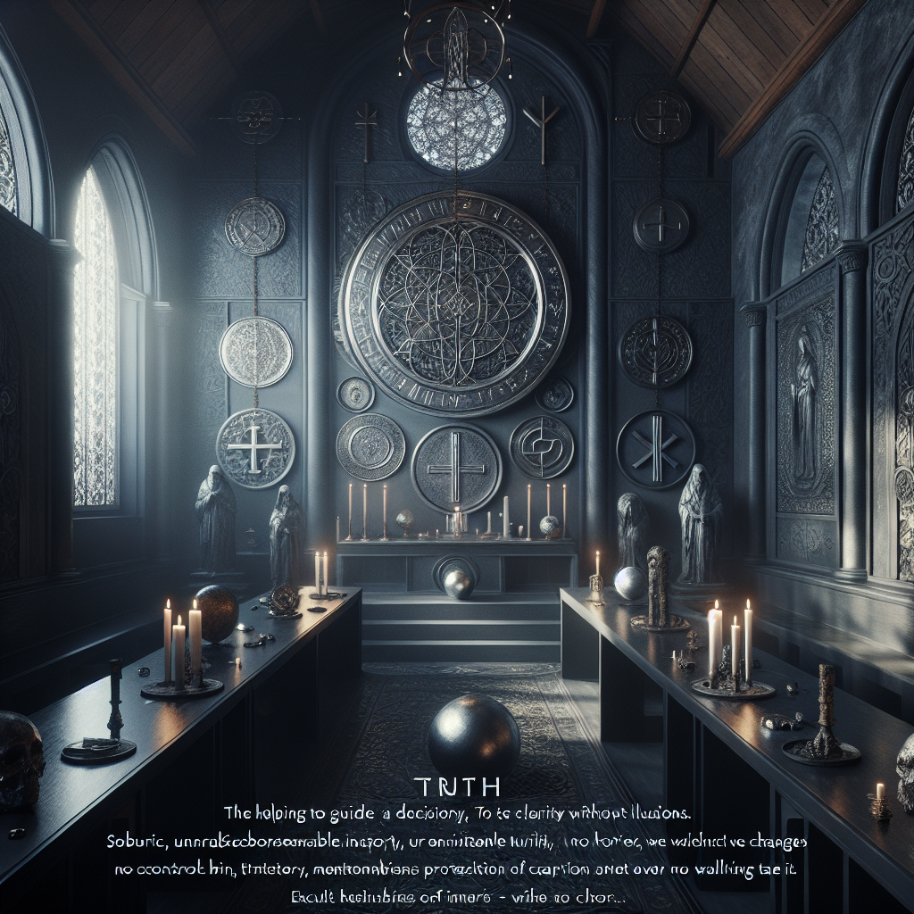 Rune: Sì o No? Come Trovare la Tua Direzione