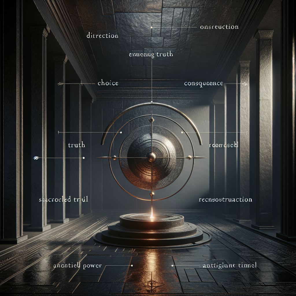 Dagaz significato: Come affrontare il cambio di fase