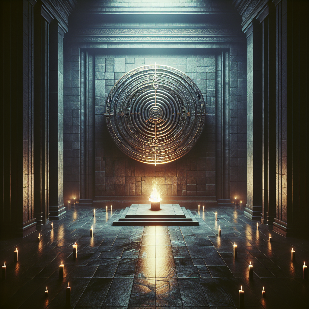 Rune abbondanza: come ricevere senza sentirti in colpa