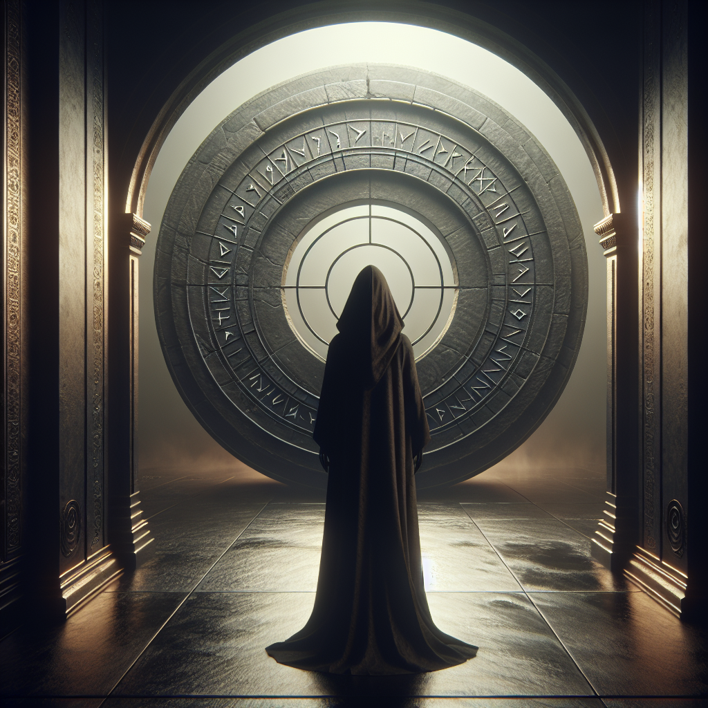 Ingwaz significato: Quando è il momento giusto per agire