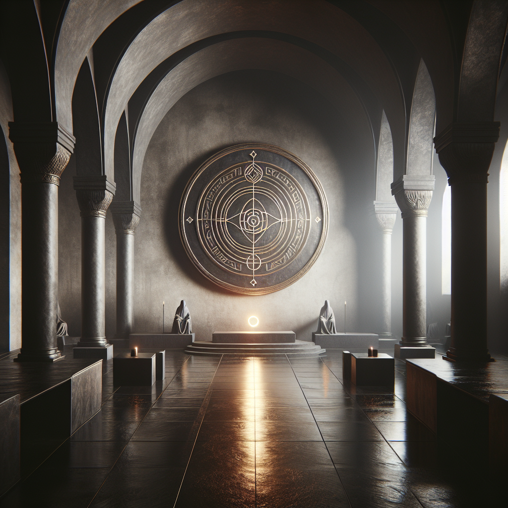 Isa ghiaccio: comprendere il senso della stasi