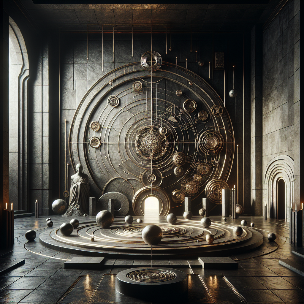 Rune successo: come superare i tuoi blocchi