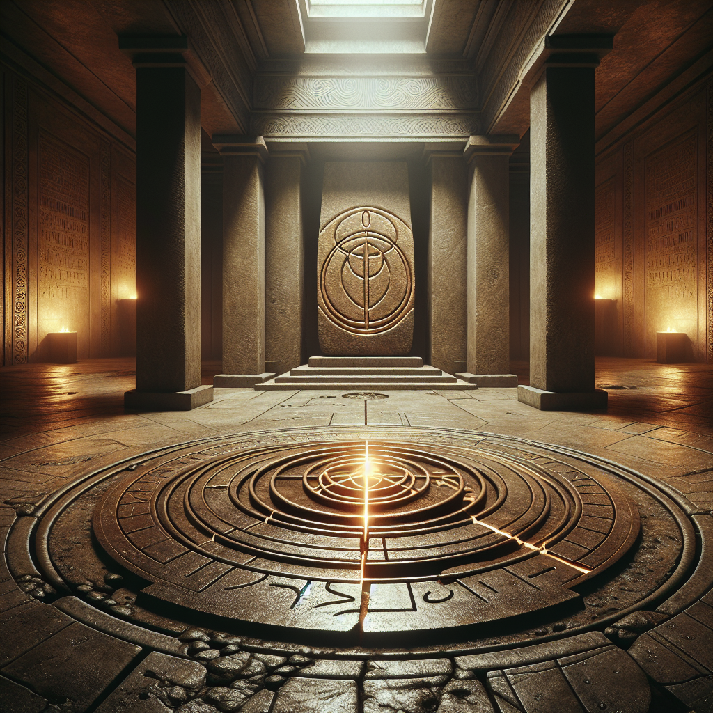 Tiwaz: Comprendere la Vittoria nei Conflitti