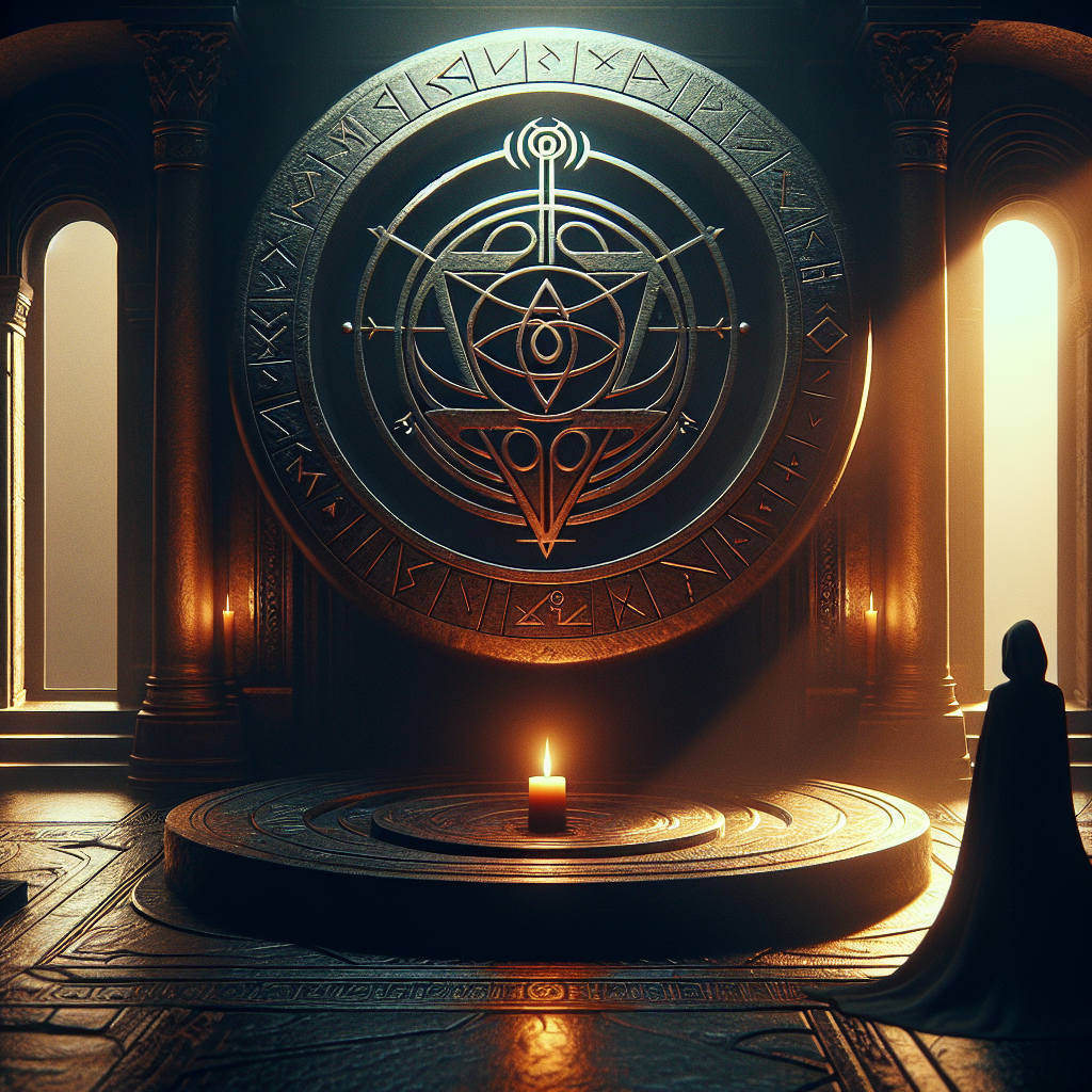 Uruz: Risveglia la tua forza primordiale