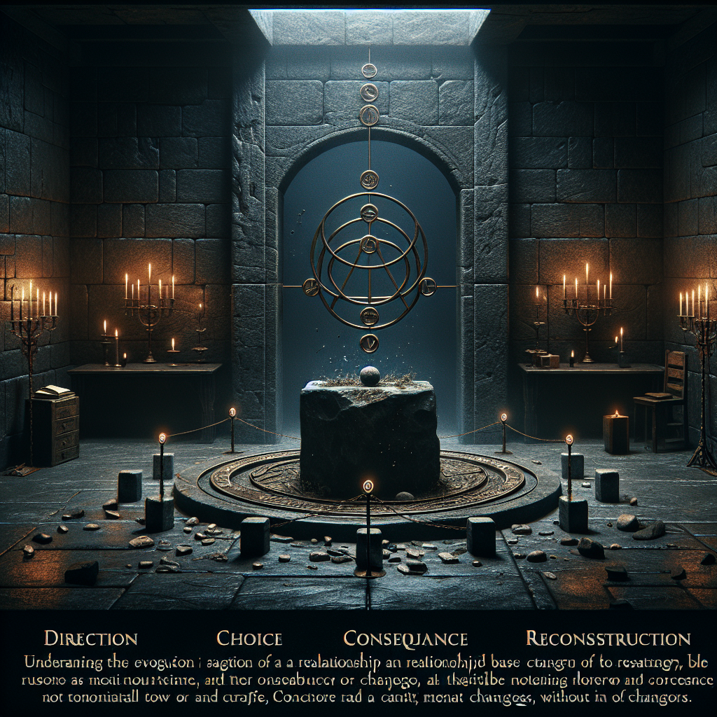 Lettura rune amore: guida alla verità relazionale