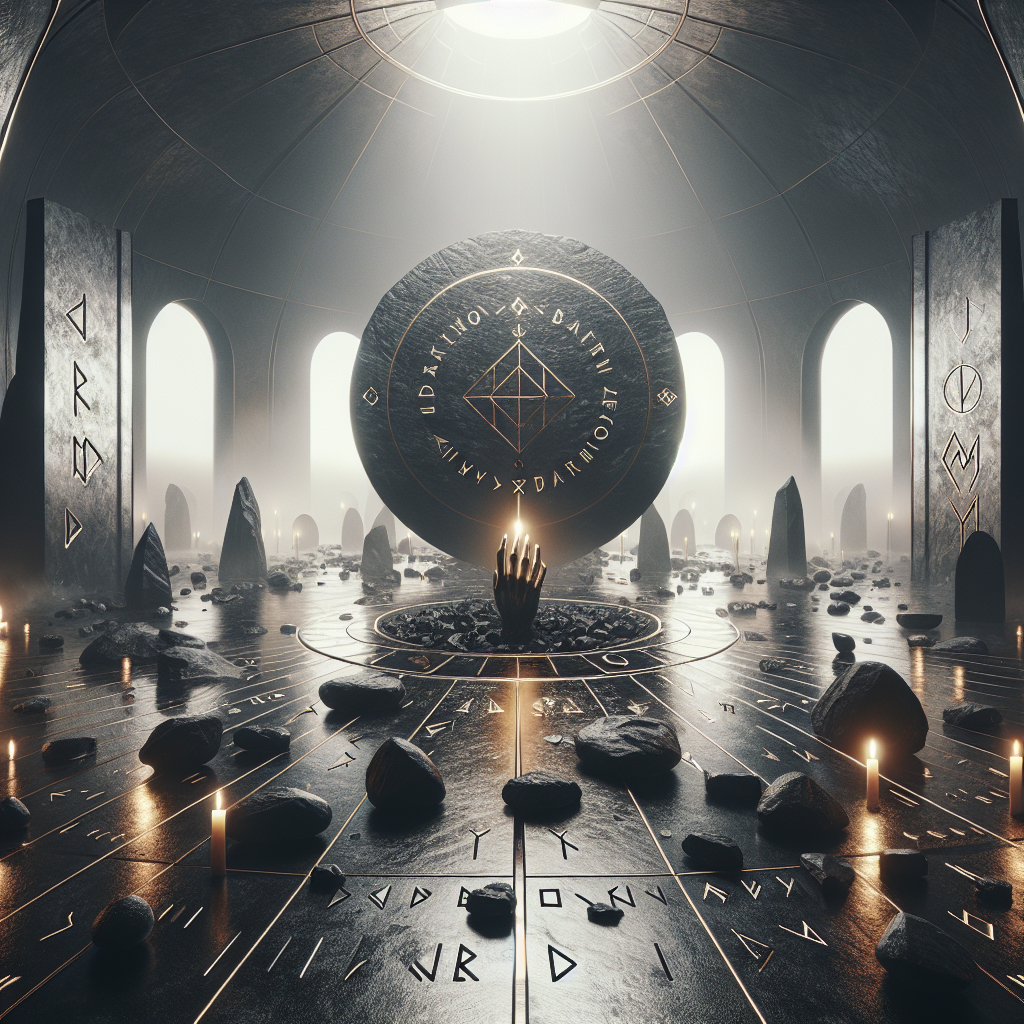 Come ottenere risposte dirette con le rune