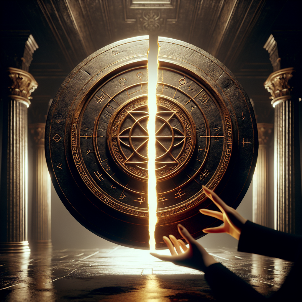 Wunjo: il significato e come ritrovare la gioia